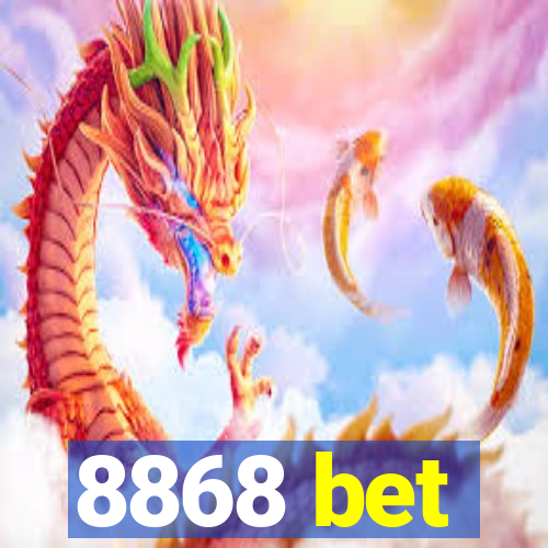 8868 bet